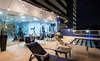 Golden Tulip Porto Vitória