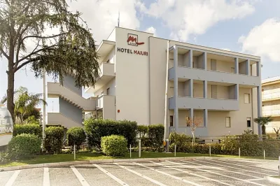 Hotel Maiuri Pompei