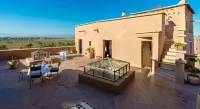 Dar Bladi Hotel a Tarmigte