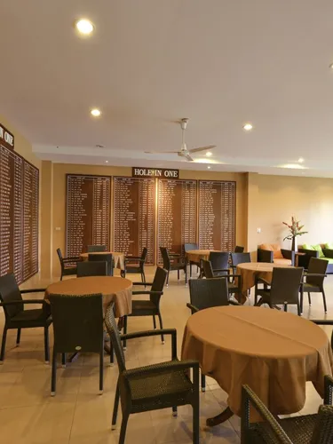 รูปภาพของเซอร์เจมส์ รีสอร์ท