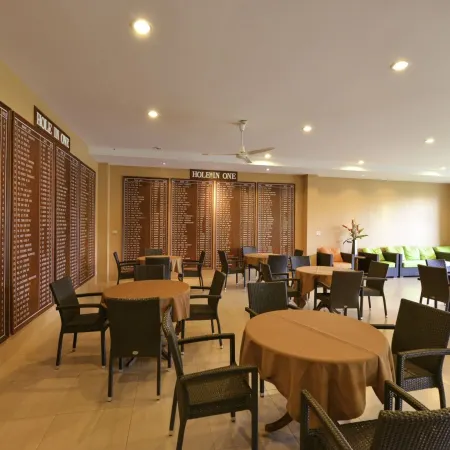 Sir James Resort