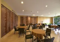 Sir James Resort Hotel a Distretto di Muak Lek