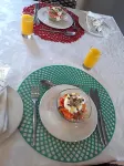 Karoo Sun Boutique Guest House