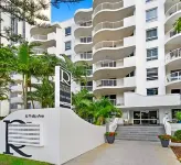 The Ritz Resort Heated Pool Các khách sạn ở Broadbeach