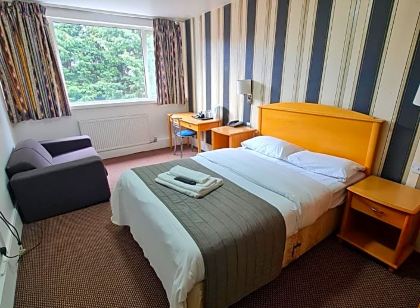 Hylands Hotel