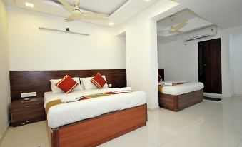 Hotel Anupam-Paldi