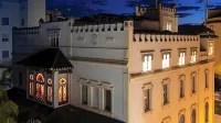Hotel Kazar