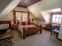Gold Mine Guest House and Cafe Hotels in Nundle