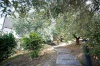 Villa Solelago Exclusive Hotel in zona Lido Di Lonato Beach
