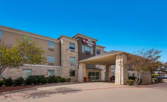 Best Western Plus Killeen/Fort Hood Hotel  Suites