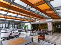 Nova Vista Centrum Hotel Eskisehir, a Member of Radisson Individuals โรงแรมในเอสกิเซเฮียร์