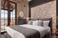 GM Luxury Suites Kalavryta Hotels in Zarouchla