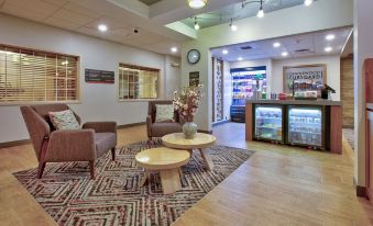 Candlewood Suites Idaho Falls