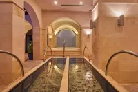 Secrets Lanzarote Resort & Spa - Adults Only (+18) - vasca da bagno