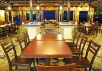 Koh Tao Beach Club - Morgenmad