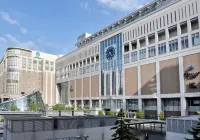 โรงแรมเพิร์ล ซิตี้ ซัปโปโร - โรแมนติก