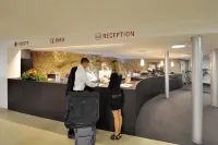 Hotel Bellevue Kriens Hotels in Hergiswil