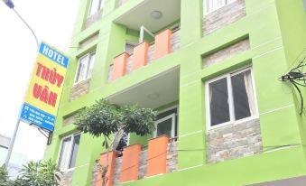 Thuy Van Hotel