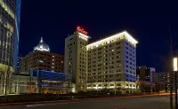俄克拉何馬市科爾科德酒店 - 希爾頓格芮精選酒店