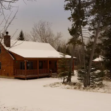 Rangeley Lake Resort a Ramada by Wyndham