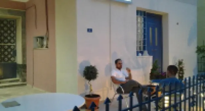 Mastic Point Studios