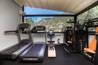 Hotel Panorama - Gym