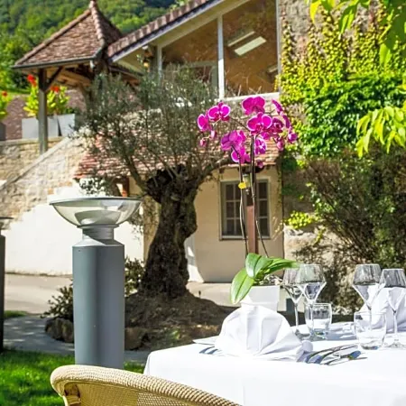 Castel Damandre