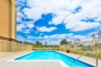 Hampton Inn & Suites Rohnert Park - Sonoma County Hotels in Rohnert Park