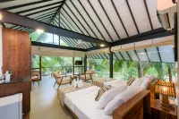 Thuduwa Eco Resort Hotels in Moneragala