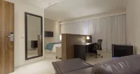 Tulip Inn Sete Lagoas - Wifi