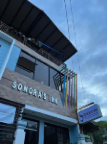 Sonora's Inn, Coron