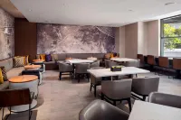 Oakland Marriott City Center - Frühstück