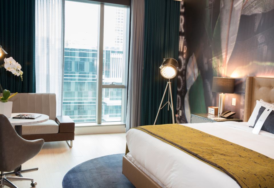 Hotel Indigo Los Angeles Downtown 이미지