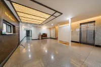 Changwon Masan Jamjari Hotel