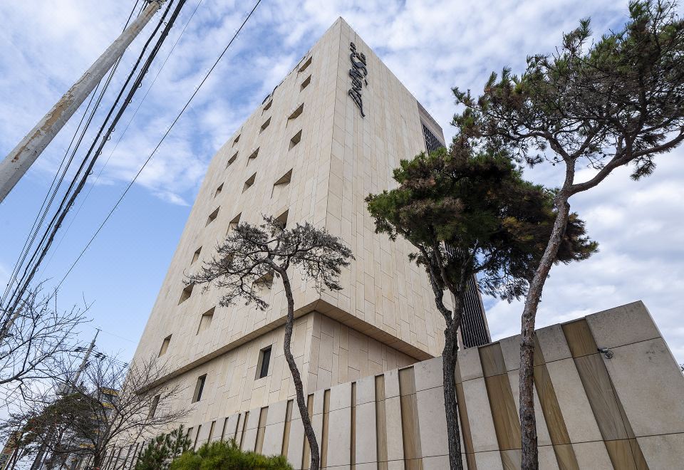 호텔세인트 로비 이미지