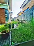 Homestay Melaka Wifi BBQ UiTM