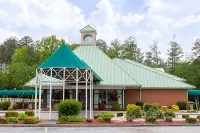 Days Inn by Wyndham Petersburg/South Fort Lee Hotels in Prince George County