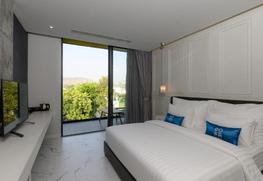 1. 포쉬 빌라 칸차..