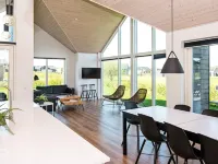 Holiday Home in Odder Hotel di Odder