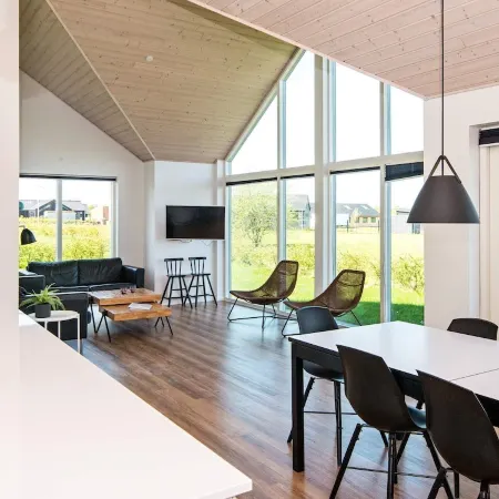 Holiday Home in Odder