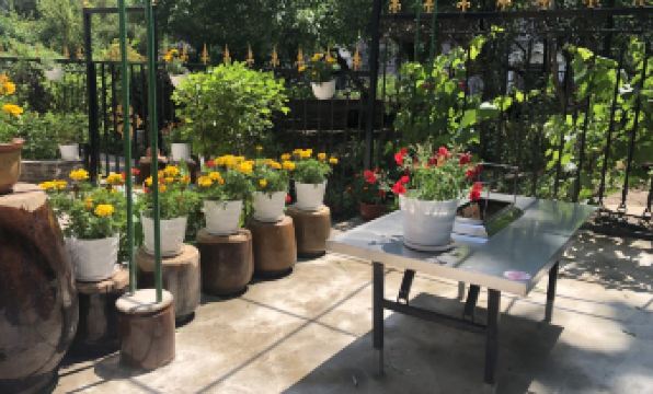 Yiyan Featured Homestay (Yanhe Street)