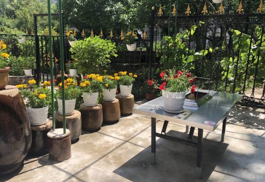 Yiyan Featured Homestay