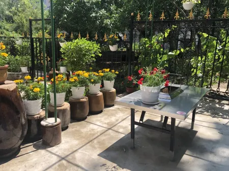 Yiyan Featured Homestay (Yanhe Street)