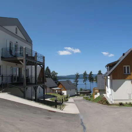 Lakeside Village 13