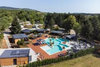 Plitvice Holiday Resort - Pools