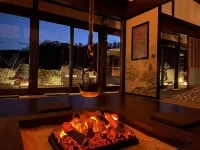 Yatsugatake Fujiyama Terrace - Kando Hotel a Nirasaki