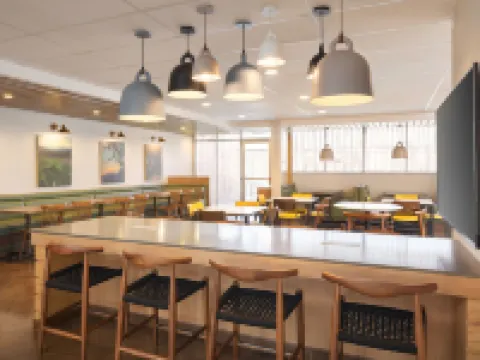 フェアフィールド・イン&スイート・フレズノ・ノース/ショーアベニュー フレズノのホテル