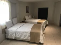 El Angolo Hotel Talara, Piura