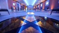 Auberge de Cassagne & Spa Отели в г. Ле-Понте