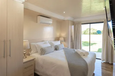 Grand House Lodge Jeffreys Bay